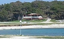 Premantura - passeggiata